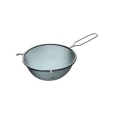 Kitchencraft Tinned Sieve Round 20cm