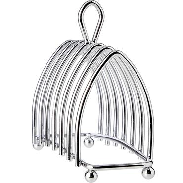 Kitchencraft Six Slice Toast Rack