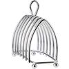 Kitchencraft Six Slice Toast Rack