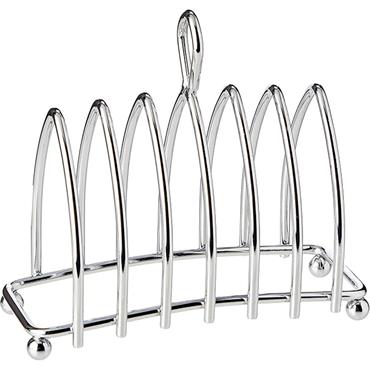 Kitchencraft Six Slice Toast Rack