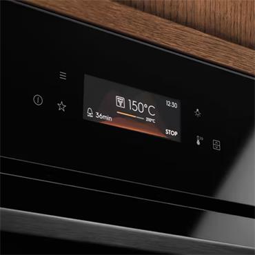 Electrolux Double Oven