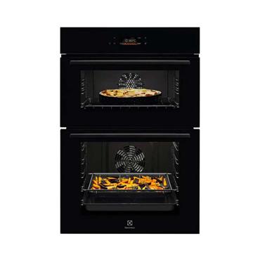 Electrolux Double Oven