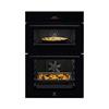 Electrolux Double Oven