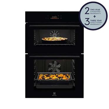 Electrolux Double Oven