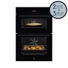 Electrolux Double Oven
