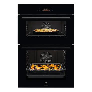 Electrolux Double Oven