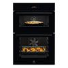 Electrolux Double Oven