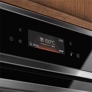 Electrolux Double Oven