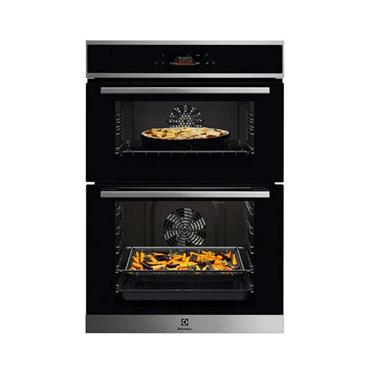 Electrolux Double Oven