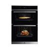 Electrolux Electric Double Oven 100L