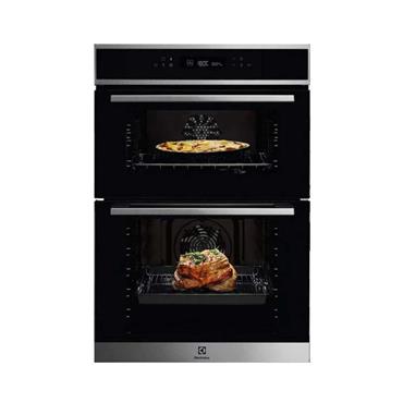 Electrolux Electric Double Oven 100L