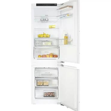 Miele Integrated Fridge Freezer