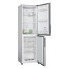 Bosch Fridge Freezer No Frost 183x55cm
