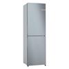 Bosch Fridge Freezer No Frost 183x55cm