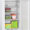 Series 2 Free Standing Fridge Freezer White 55Cm