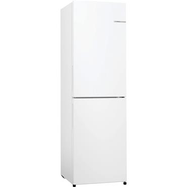 Series 2 Free Standing Fridge Freezer White 55Cm