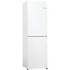 Series 2 Free Standing Fridge Freezer White 55Cm