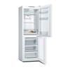 Bosch Fridge Freezer 176cm