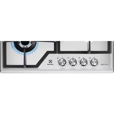 Electrolux Gas Hob 4 Burner 60cm