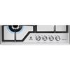 Electrolux Gas Hob 4 Burner 60cm