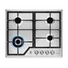Electrolux Gas Hob 4 Burner 60cm