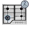 Electrolux Gas Hob 4 Burner 60cm