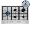 Electrolux Gas Hob 5 Burner 75cm