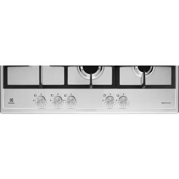 Electrolux Gas Hob 5 Burner 75cm