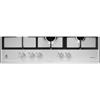 Electrolux Gas Hob 5 Burner 75cm