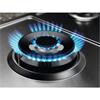 Electrolux Gas Hob 5 Burner 75cm