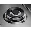 Electrolux Gas Hob 5 Burner 75cm