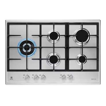 Electrolux Gas Hob 5 Burner 75cm