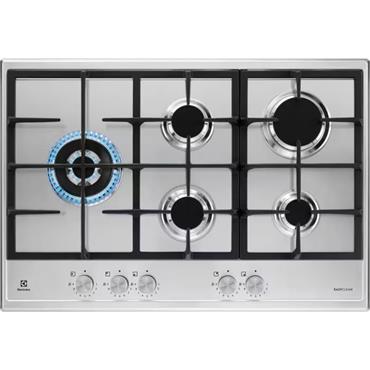 Electrolux Gas Hob 5 Burner 75cm
