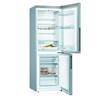 Bosch Fridge Freezer Silver
