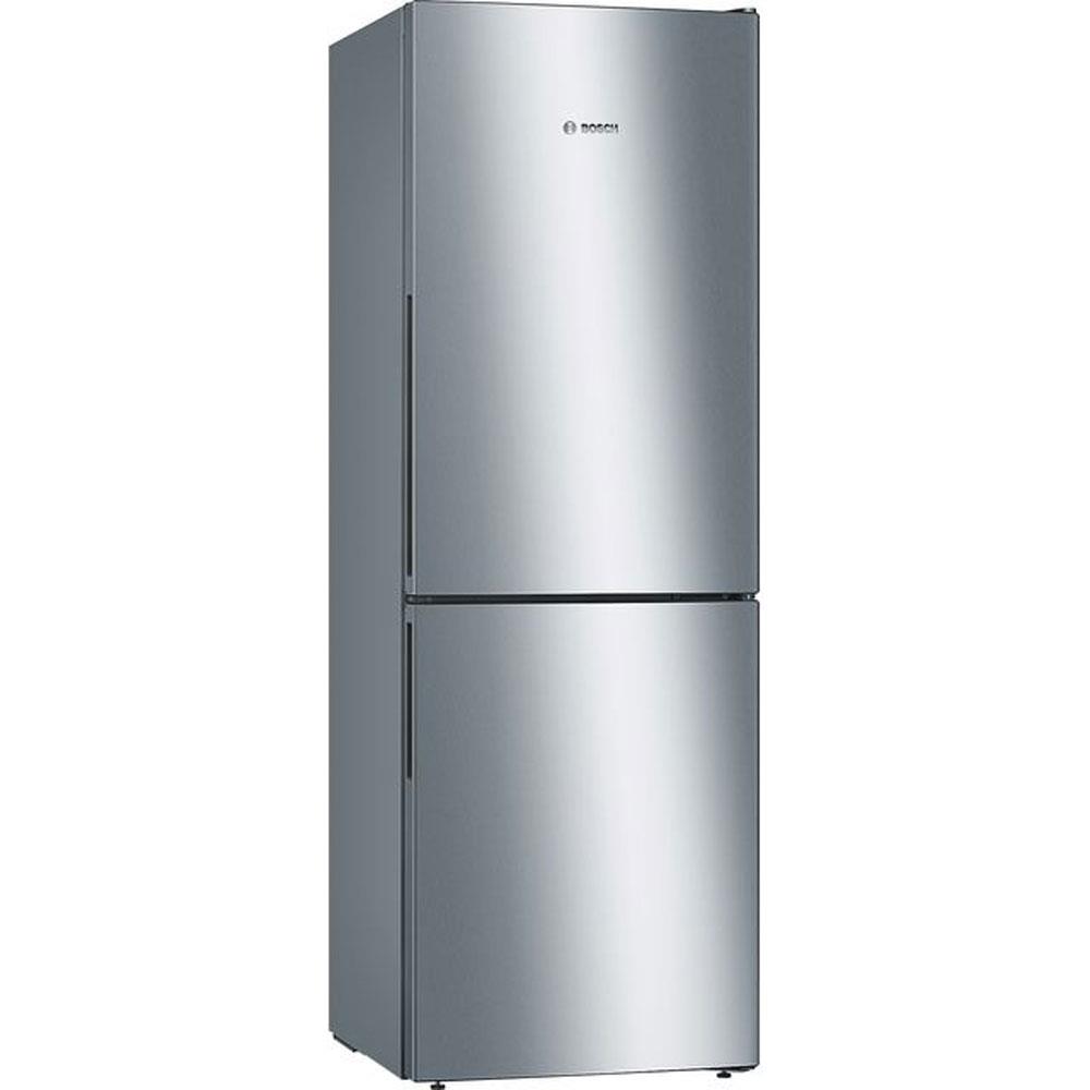 Bosch Fridge Freezer Silver Stakelums Home & Hardware Tipperary