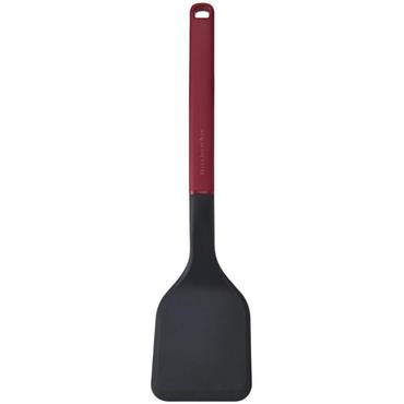 Kitchenaid Solid Turner Empire Red 34cm