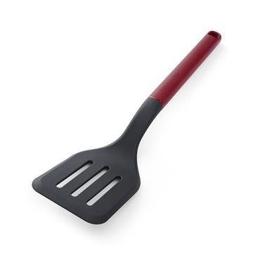 Kitchenaid Slotted Turner Empire Red 34cm
