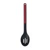 Kitchenaid Empire Red Slotted Spoon 34cm