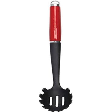 KitchenAid Pasta Server Empire Red 34cm
