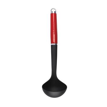 KitchenAid Ladle Empire Red