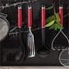 Kitchenaid Flex Turner Empire Red 31.5cm
