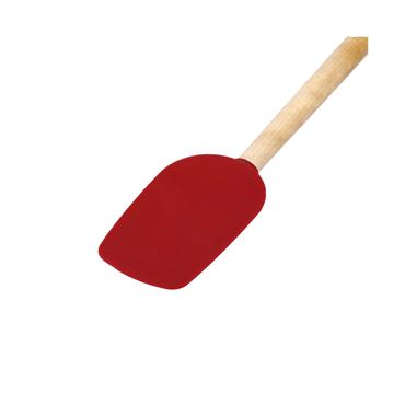 KitchenAid Spoon Spatula Empire Red 30cm