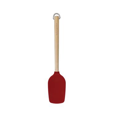 KitchenAid Spoon Spatula Empire Red 30cm