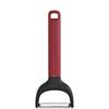 KitchenAid Euro Peeler Empire Red 20cm