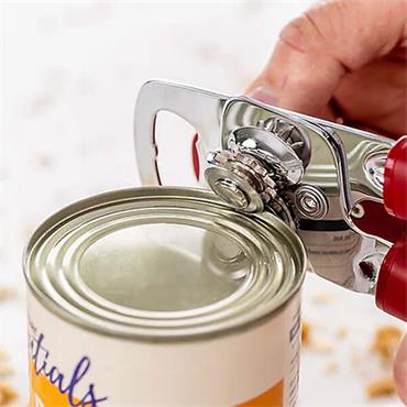 KitchenAid Multifunction Can Opener Empire Red