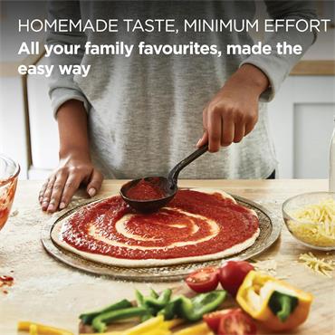 Kenwood Multitasker Stand Mixer 4.3L