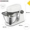 Kenwood Multitasker Stand Mixer 4.3L
