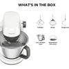 Kenwood Multitasker Stand Mixer 4.3L