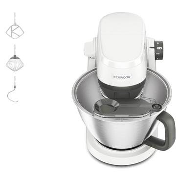 Kenwood Multitasker Stand Mixer 4.3L