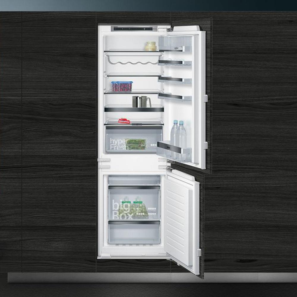 Siemens IQ500 Built In 70/30 Fridge Freezer Stakelums Home & Hardware
